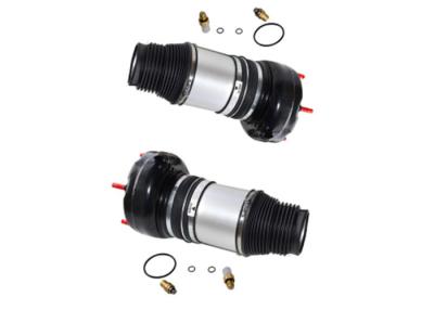 China Car Air Suspension Parts Front Air Spring For Audi A8 / S8 D4 OEM 4H0616039AF 4H0616039AD for sale