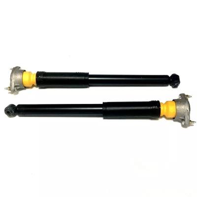 China A2123200630 Auto Suspension Parts Rear Shock Absorbers For Mercedec Benz W212 for sale