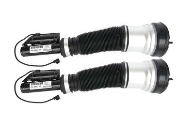 China A2203202438 For Mercedes W220 S500 S600 Front Air Ride Air Suspension Shock Absorbers for sale