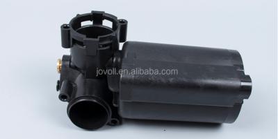 China 4L0698007 Air Suspension Compressor Parts For Audi Q7 Old Model Plastic Shell for sale