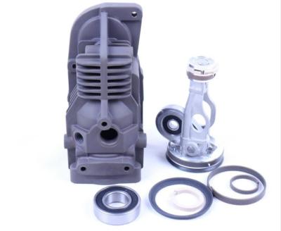 China 1643201204 Mercedes W164 Air Compressor Repair Kit Cylinder With Connecting Rod Ring for sale