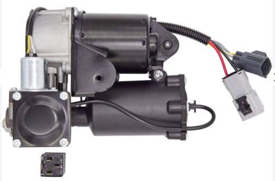 China Suspendierungs-Kompressor-Pumpe der Luft-LR023964 für Strecke Rover Sport Land Rovers LR3 LR4 zu verkaufen