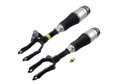 China 68298325AE 68298326AE Air Shock Absorber For Jeep Grand Cherokee 2016-2020 Front Left / Right Air Suspension Shock Strut for sale