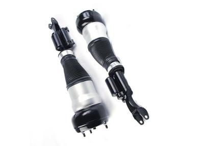 China A2223208113 A2223208213 For Mercedes W222 4Matic Front Air Suspension Shock Absorbers for sale