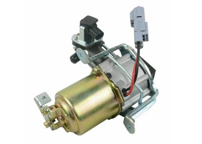 China 48910-48010 48910-48011 Air Suspension Compressor Pump For Lexus RX300 / 330 / 350 UX30 for sale