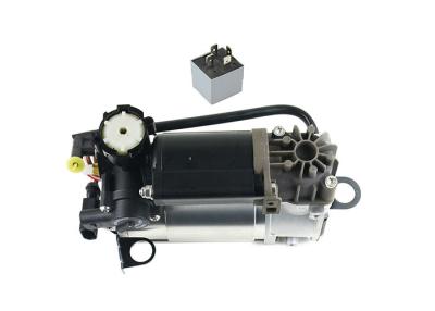 China Mercedes Benz E Class W211 W219 S211 Air Suspension Compressor With Relay A2113200304 for sale