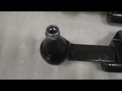 Mercedes Benz Air Suspension Parts Class Front Shock Absorber Core Strut