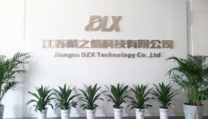 Fornecedor verificado da China - Changzhou DLX Alloy Co., Ltd.