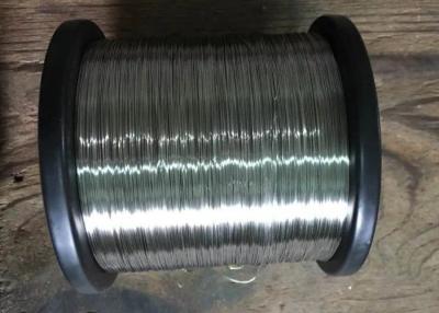 China Low Resistance Constantan Wire Copper Nickel Alloy Cuni44 Wire à venda