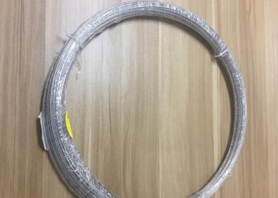 Cina 8mm Dia K Type Thermocouple Wire And Thermocouple Extension Wire in vendita