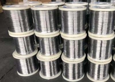 China Resistance Electric Heating Wire 0Cr25Al5 High Temperature Heating Wire en venta