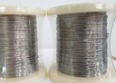Chine Platinum Rhodium Thermocouple Bare Wire S Type 0.5mm à vendre