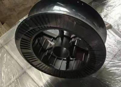 China Alambre termal metálico del espray de la aleación 1.6m m Monel 400 Tafa 70t para la capa del rociado por arco en venta