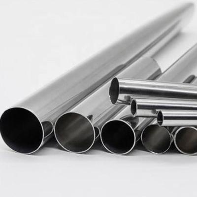 China Innovative Heat Treatment Processes For Inconel 718 Tube Production for sale