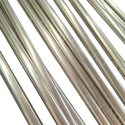 China Seamless Inconel 718 Tubes For Extreme Environments for sale