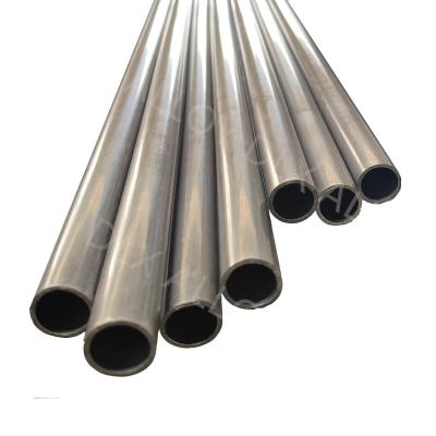 China Bright Inconel 718 Tube Fabrication With Enhanced Fatigue Resistance for sale