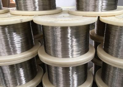 China Superior Quality Wholesale Nickel Alloy Wire 80a Nimonic Price for sale