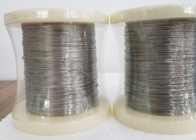 China B/R/S Type Platinum Rhodium Thermocouple Bare Wire 0.3mm/0.4mm/0.5mm for sale