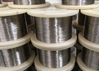 China Super Alloy nickel based alloy wire Monel 400 Monel Alloy Wire Mesh Price for sale