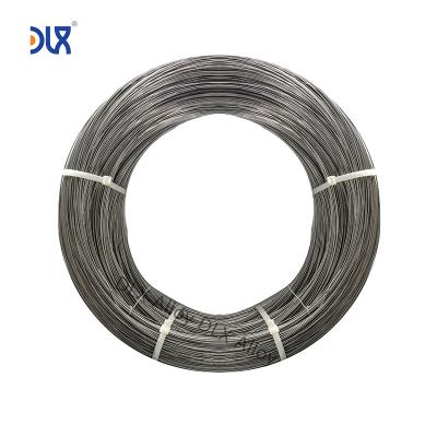 China AMS 5669 Inconel X750 Wire 1600 MPA Iron Chromium Nickel Alloy for sale