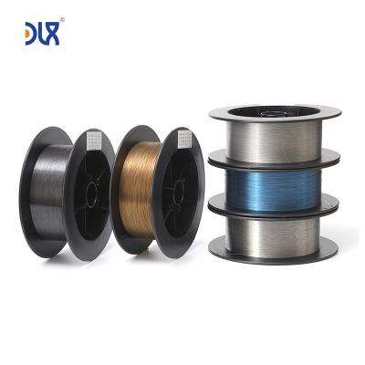 China NiTiNol Wire Metal Alloy For Actuators for sale