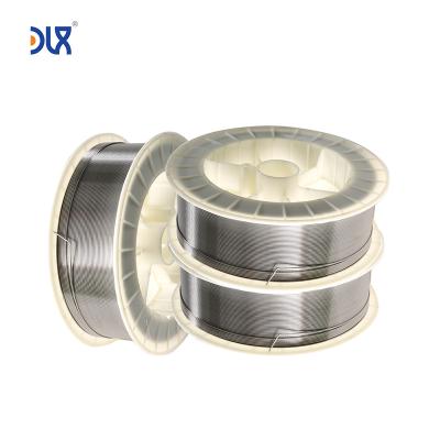 China 1.20mm 1.60mm Nickel Alloy ERNiCrMo-3 ERNiCrMo-4 nickel Welding Wire for sale