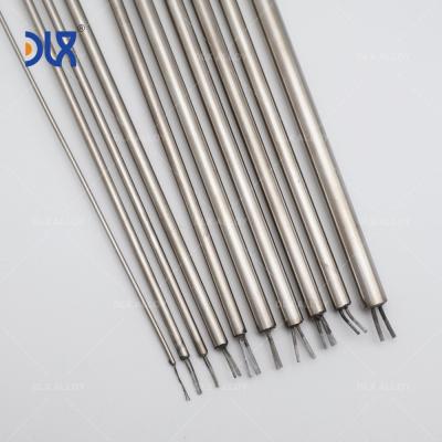 China Type K Thermocouple MI Cable double insulated single core cable for sale