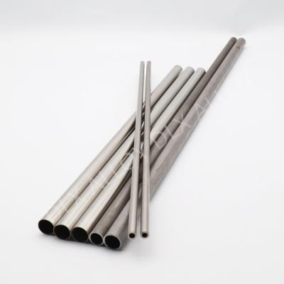 China High Temperature Inconel H06625 Nickel Alloy Tube Inconel 625 Tube for sale