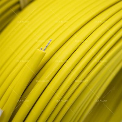 Chine Nickel Chrome Nickel Silicon Nickel Aluminum Thermocouple Extension Cable à vendre