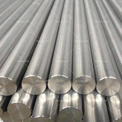 China UNS N06625 Inconel 625 Bar For Aerospace Industry With Excellent Mechanical Properties for sale