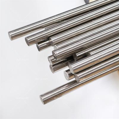 China Monel W.Nr.2.4375 Nicu30Al K500 Nickel Alloy Steel Bar 400 Rod Uns N05500 Monel K500 Round Bar for sale