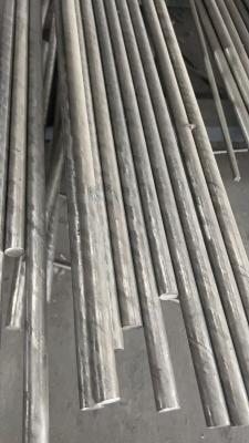 China Chemical Processing Capabilities Aerospace Grade Material Inconel 625 Alloy Rods for sale
