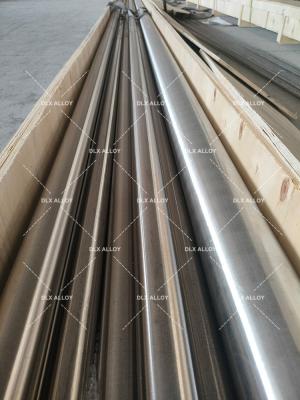 China Exceptional Fatigue Resistance Inconel 625 Round Rods For Nuclear Reactor Components for sale