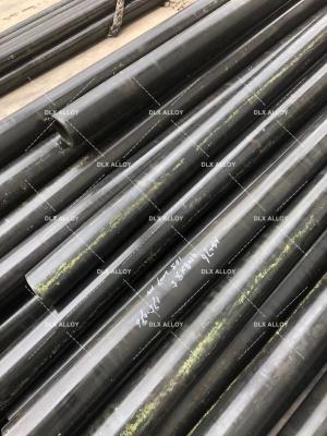China Estabilidade a altas temperaturas Prevenção da corrosão Hastelloy C276 Rod à venda