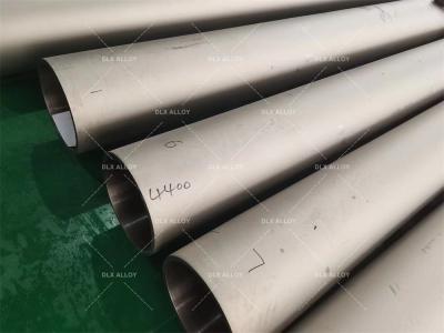 China Sulfuric Acid Resistance UNS N10665 Hastelloy B2 Alloy Tube With ASTM B622 Standard à venda