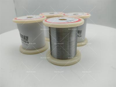 China Corrosion Resistant High Temperature Nickel Based Alloy Inconel X750 Spring Wire for sale