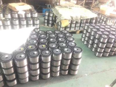 China Hydrofluoric Acid Resistance Corrosion Resistance In Reducing Environments Monel K500 Wire for sale
