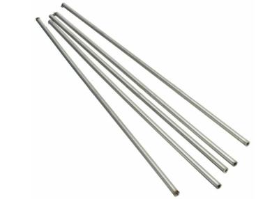 China Monel Alloy K500 Corrosion Resistant Alloys Monel Stainless Steel Tube for sale