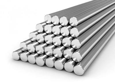 China 760 MPA Soft High Temperature N07718 Nickel Alloy Inconel Steel for sale