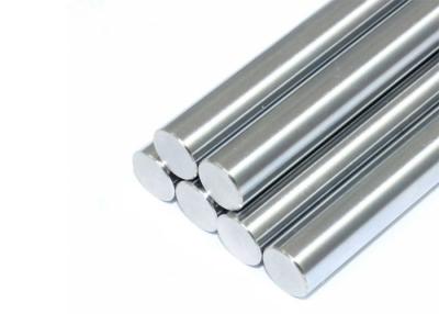 China Hard UNS N06600 2.4816 Alloy 600 Soft Inconel 600 Rod for sale