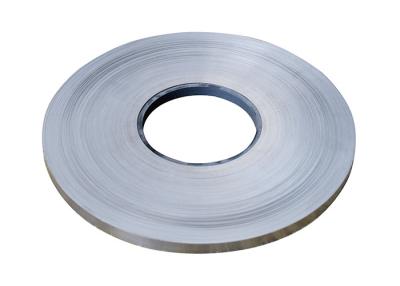 China Ni60Cr15 Tubular Strip Nickel Chromium Iron Alloy for sale