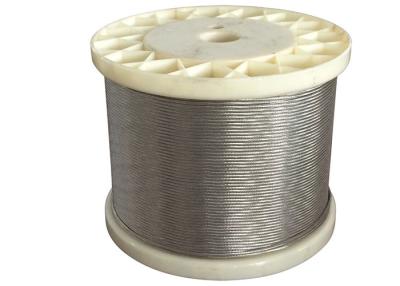 China High Temperature Ferrous Fecral255 0cr25al5 Heating Resistance Wire For Heating Element for sale
