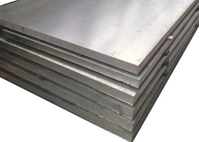 China 760 MPA AMS 5596 Inconel Alloy 718 Nickel Sheet Inconel Alloy for sale