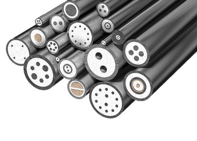 China BN Type B 0.5mm MI INCL800 Mineral Insulated Cable for sale