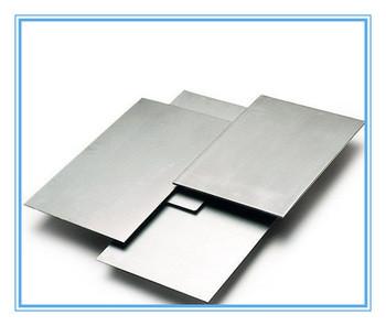 China Oxided UNS N06600 2.4816 Nickel Inconel 600 Plate for sale