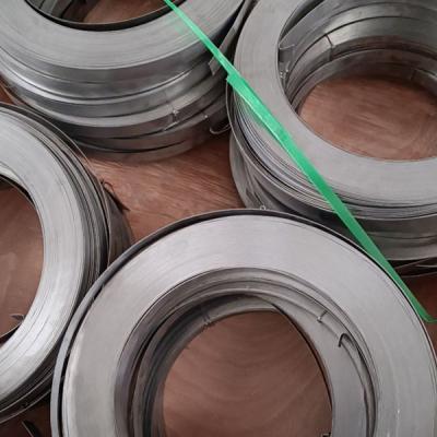 China 1*35mm Resistance Alloy Ni30Cr20 Strip For Sale for sale