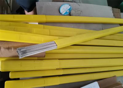 China ERNiCrMo-3 Inconel 625 Filling Rod 3.2mm for sale