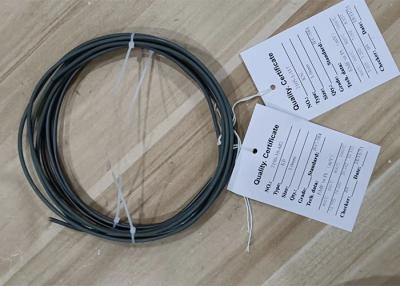 China IEC854-1 tipo fio desencapado do par termoelétrico de K para o sensor de pares termoelétricos à venda