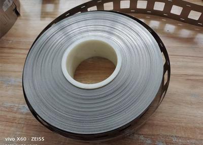 Chine 2P Pure Nickel Welding Strip For 18650 Battery à vendre