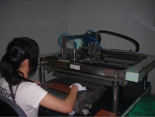 Verified China supplier - Electronics China